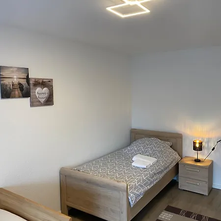 Gimi - Monteurwohnung, Messewohnung, Hannover