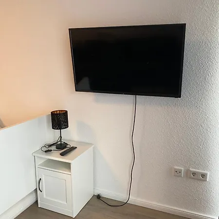 Gimi - Monteurwohnung, Messewohnung,