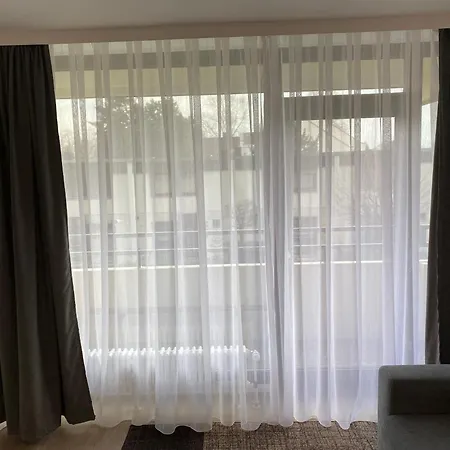 Gimi - Monteurwohnung, Messewohnung, Apartment Hannover