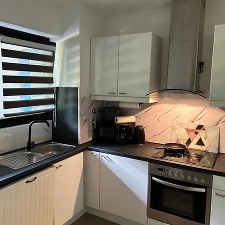 Gimi - Monteurwohnung, Messewohnung, *