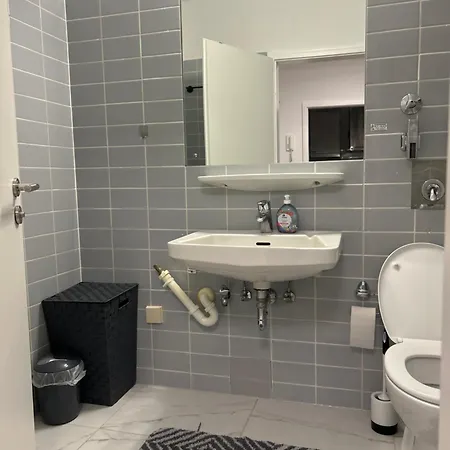 Gimi - Monteurwohnung, Messewohnung, Apartment