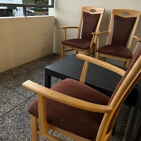 Gimi - Monteurwohnung, Messewohnung, Apartment *