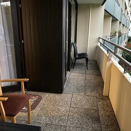 Gimi - Monteurwohnung, Messewohnung, * Hannover